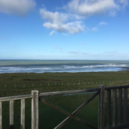 La Naturelle : La Vue Mer Du Duplex 33 , Wimereux Sur La Cote D Opale公寓 外观 照片