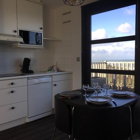 La Naturelle : La Vue Mer Du Duplex 33 , Wimereux Sur La Cote D Opale公寓 外观 照片