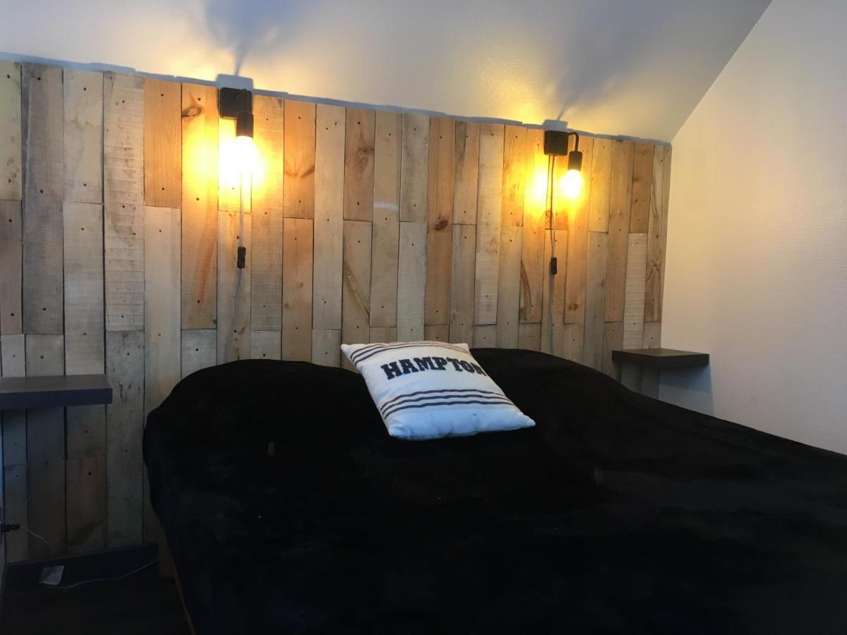 La Naturelle : La Vue Mer Du Duplex 33 , Wimereux Sur La Cote D Opale公寓 外观 照片