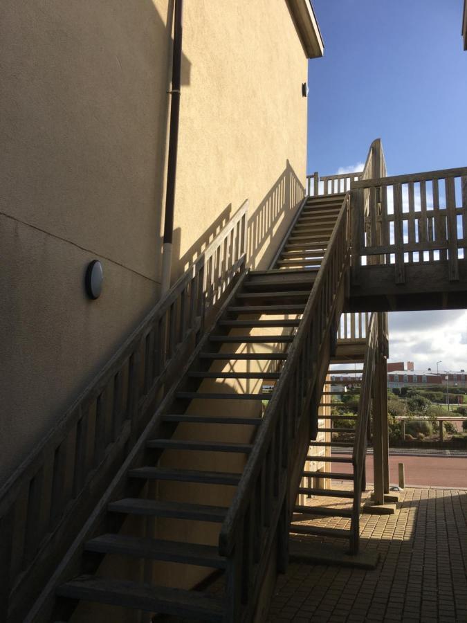 La Naturelle : La Vue Mer Du Duplex 33 , Wimereux Sur La Cote D Opale公寓 外观 照片