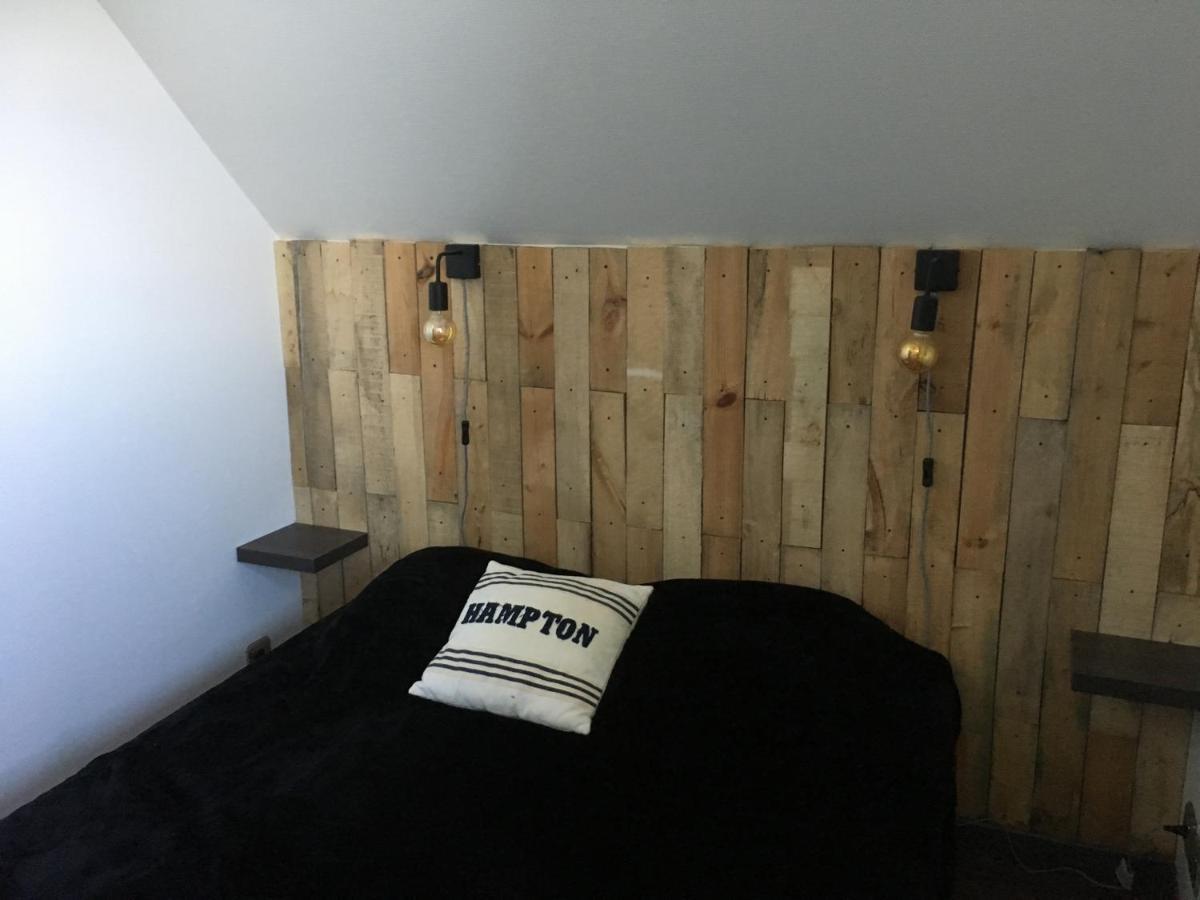 La Naturelle : La Vue Mer Du Duplex 33 , Wimereux Sur La Cote D Opale公寓 外观 照片