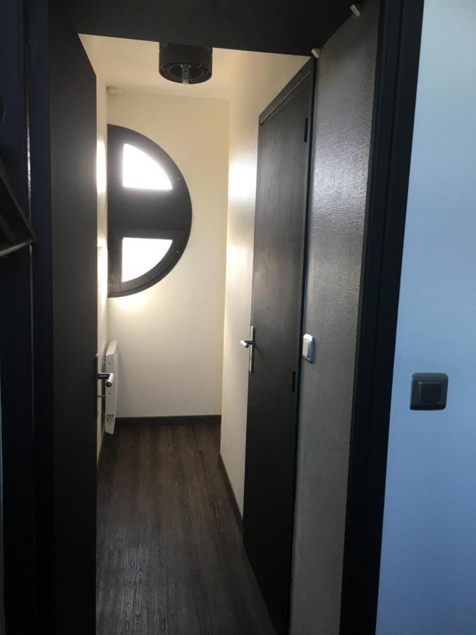La Naturelle : La Vue Mer Du Duplex 33 , Wimereux Sur La Cote D Opale公寓 外观 照片