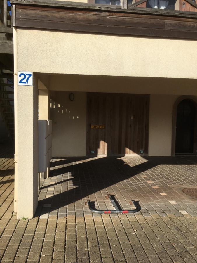 La Naturelle : La Vue Mer Du Duplex 33 , Wimereux Sur La Cote D Opale公寓 外观 照片