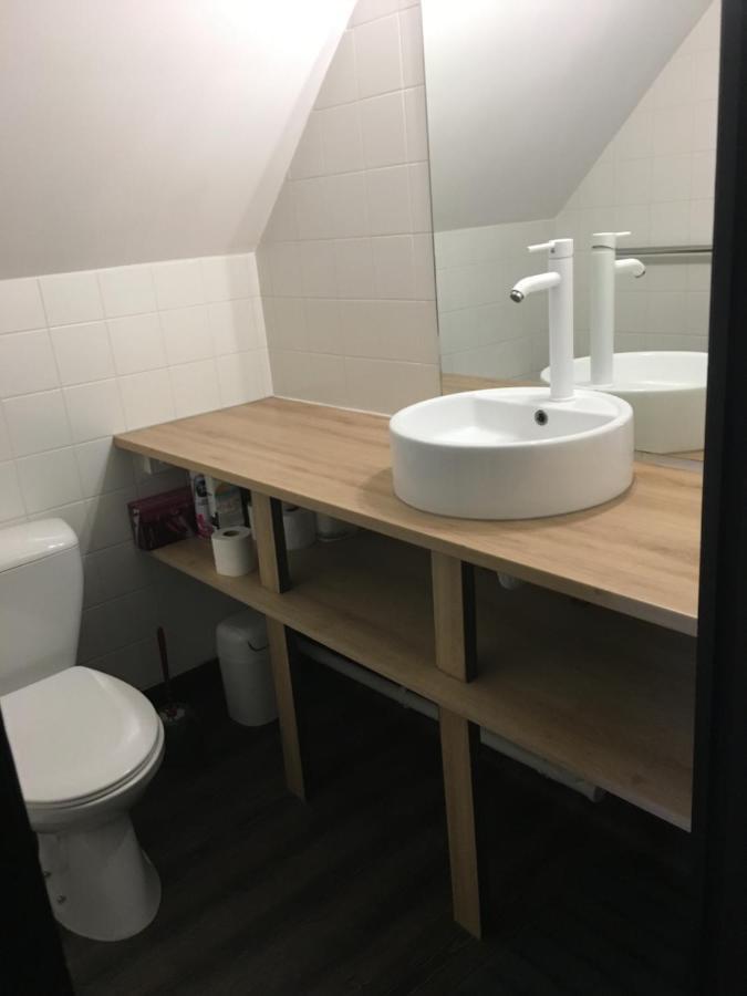 La Naturelle : La Vue Mer Du Duplex 33 , Wimereux Sur La Cote D Opale公寓 外观 照片