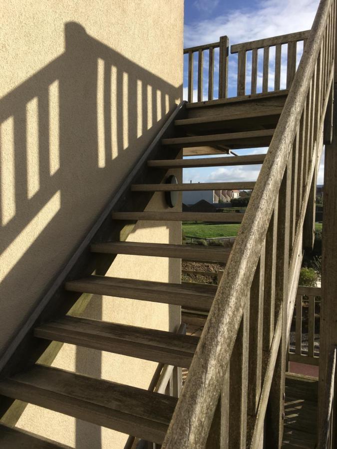 La Naturelle : La Vue Mer Du Duplex 33 , Wimereux Sur La Cote D Opale公寓 外观 照片