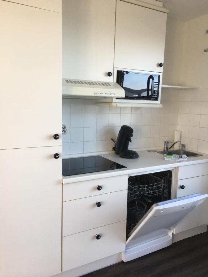 La Naturelle : La Vue Mer Du Duplex 33 , Wimereux Sur La Cote D Opale公寓 外观 照片