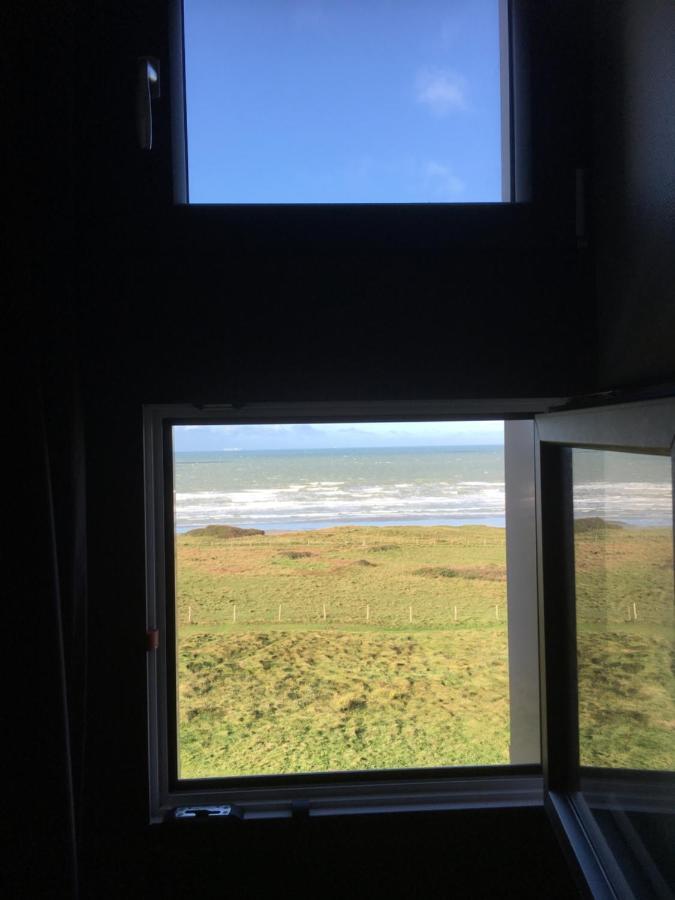 La Naturelle : La Vue Mer Du Duplex 33 , Wimereux Sur La Cote D Opale公寓 外观 照片